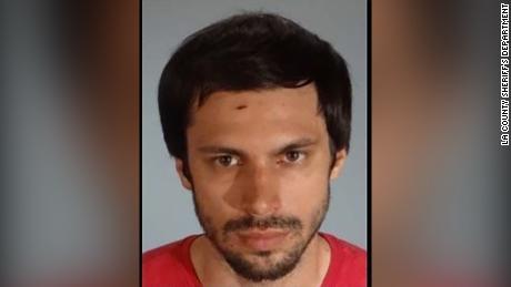 Robert Camou is considered the main suspect in Amanda Custer&#39;s disappearance. 