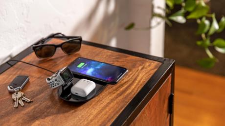 Wireless Charging Pad By Mophie Everything You Need To Know About