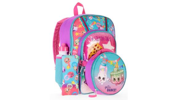 fun backpacks for kids