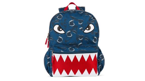 captain america backpack walmart