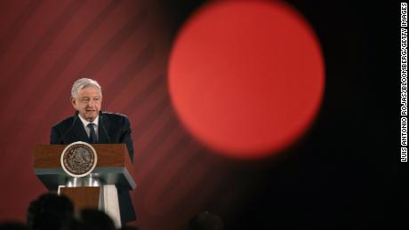 Mexico&#39;s president is just beginning his &#39;Fourth Transformation&#39; of the country