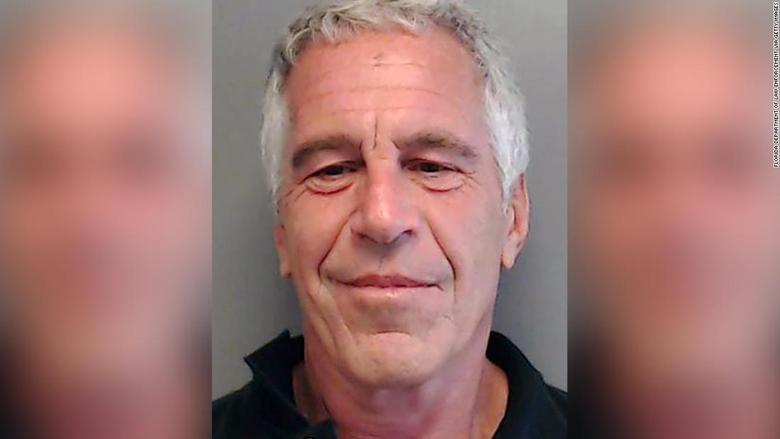 Jeffrey Epstein S Estate Faces Lawsuit From Two New Accusers Cnn Images, Photos, Reviews
