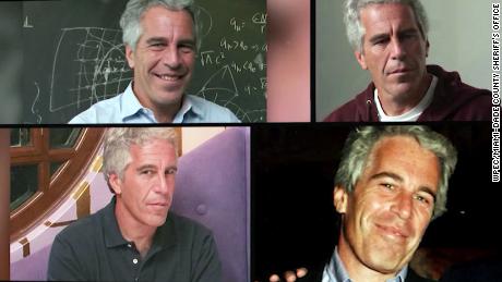 Who&#39;s who of Jeffrey Epstein&#39;s powerful friends, associates and possible co-conspirators