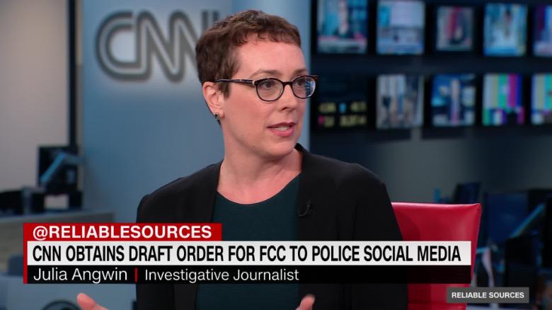 CNN obtains draft order for FCC to police social media_00010029