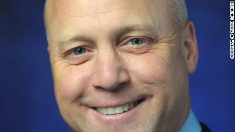 Mitch Landrieu