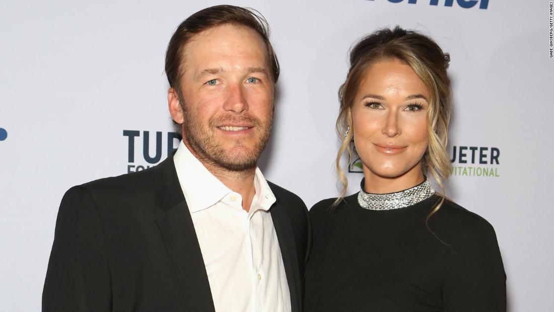 Bode Miller And Wife Morgan Are Expecting Twins A Year After Their Daughters Tragic Death Cnn 8506