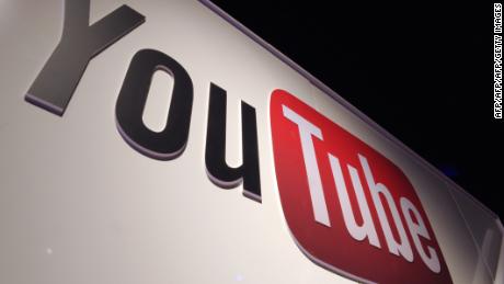 YouTube says it's removing more hate speech than before but controversial channels remain up