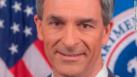 Ken Cuccinelli: Trump administration&#39;s new rule ensures immigrants are self-sufficient