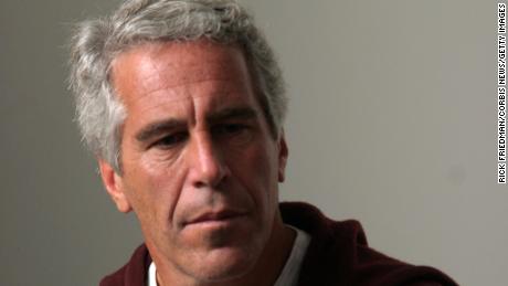 CNN Exclusive: The rise of the Jeffrey Epstein mystique 
