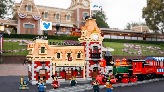lego train sets for sale