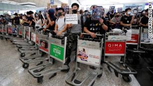 Why Hong Kong is protesting: Their five demands listed
