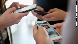 Social media use may harm teens&#39; mental health by disrupting positive activities, study says