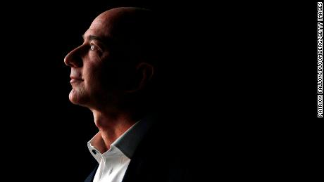 How Jeff Bezos changed the world