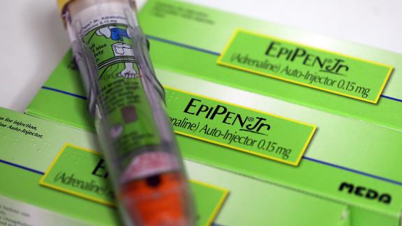 How Much Does An Epipen Cost With Insurance Epipen