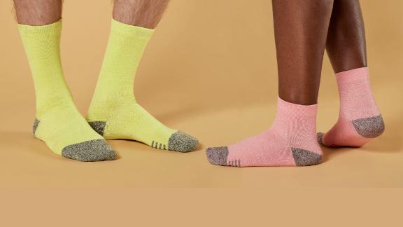 Allbirds introduces socks you can pair 