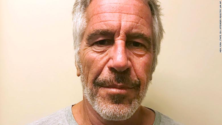 NYT: Autopsy finds Epstein death suicide by hanging