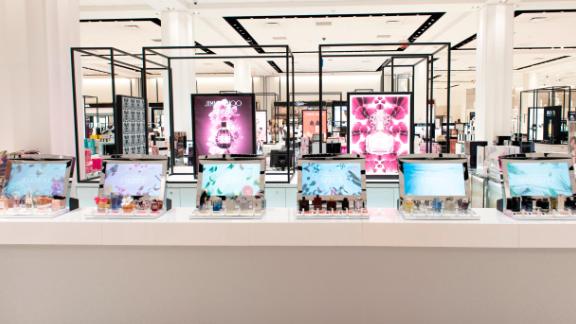 macys fragances