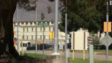 Dozens of inmates injured after a prison riot in Northern California - CNN