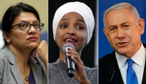 Israel&#39;s ban on Omar and Tlaib is a big mistake