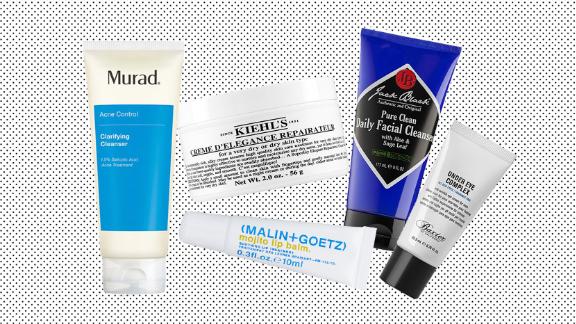 Men S Skincare Routine 7 Best Products