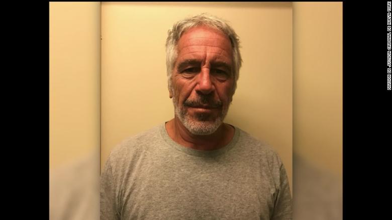 cnnee epstein mugshot 