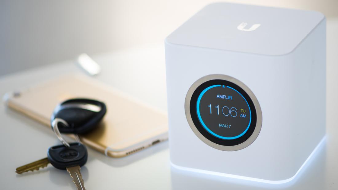 amplifi teleport pc