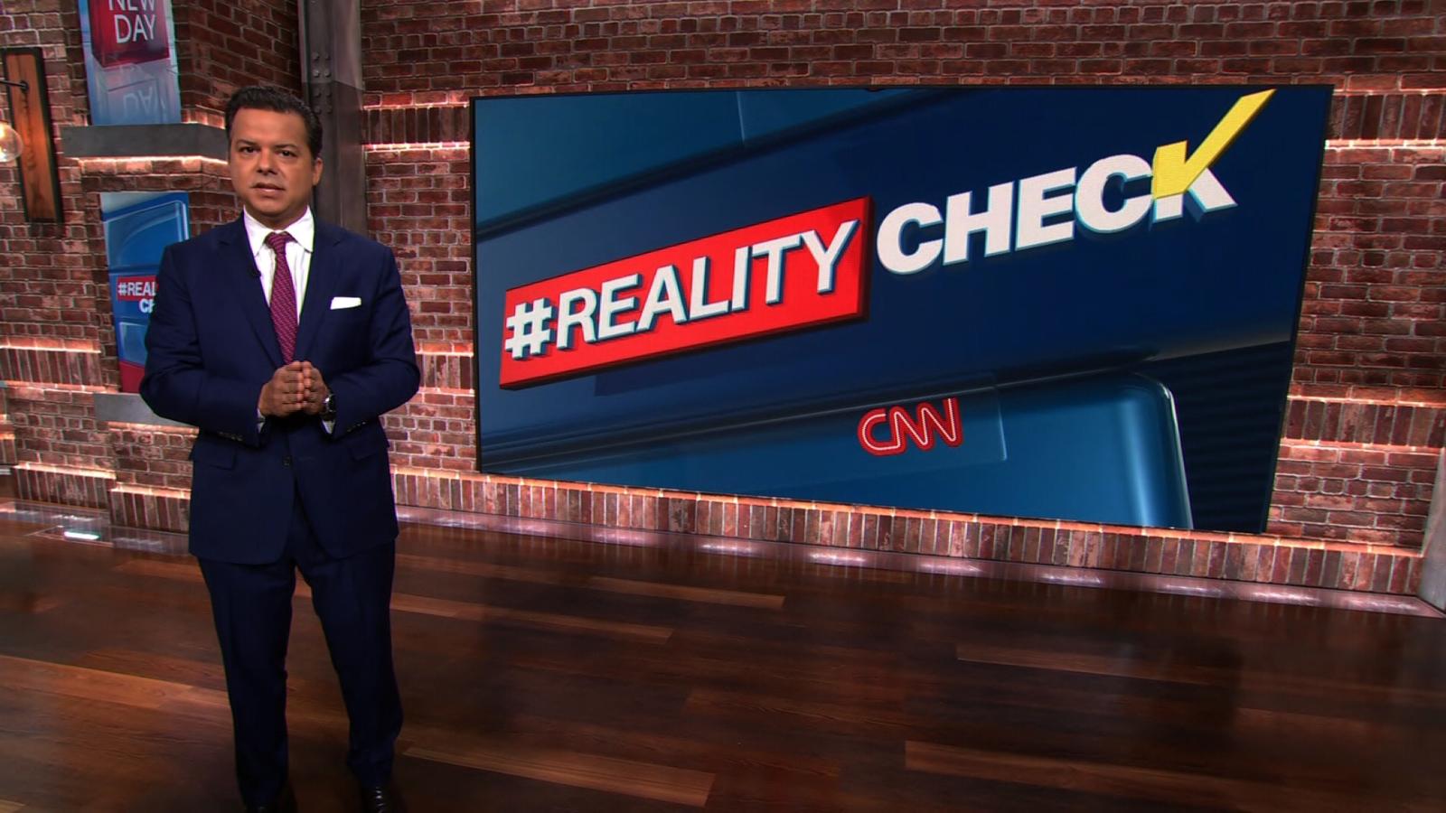 Avlon Speaks On The Rigged System Of Redistricting Cnn Video 1795