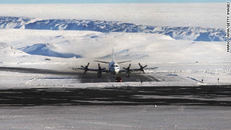 Greenland has long been a bargaining chip between the US and Denmark