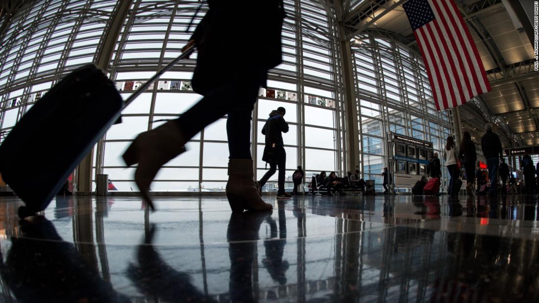 Americans get another reprieve on a new ID requirement to fly