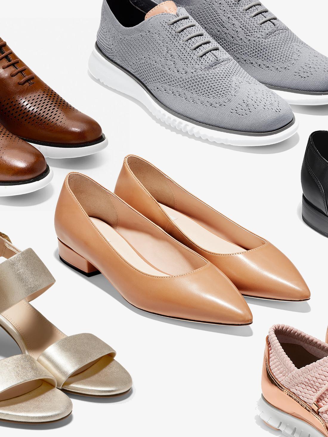 cole haan summer sale