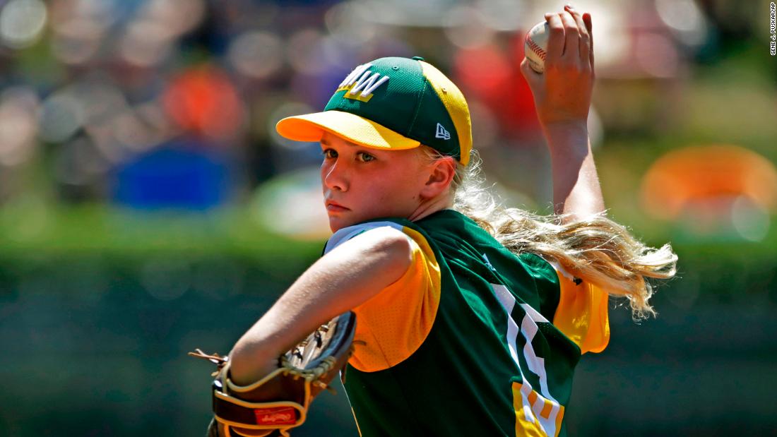 little league world series jerseys 2019