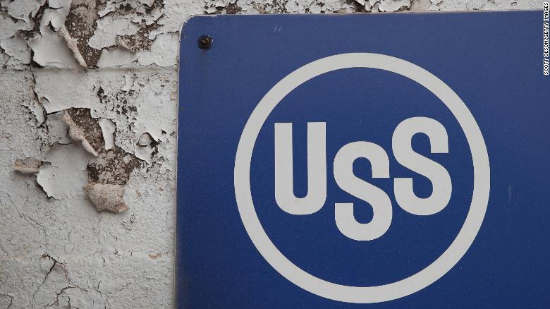 US Steel closing Detroit-area mill