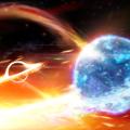 wonders of the universe_black hole neutron star