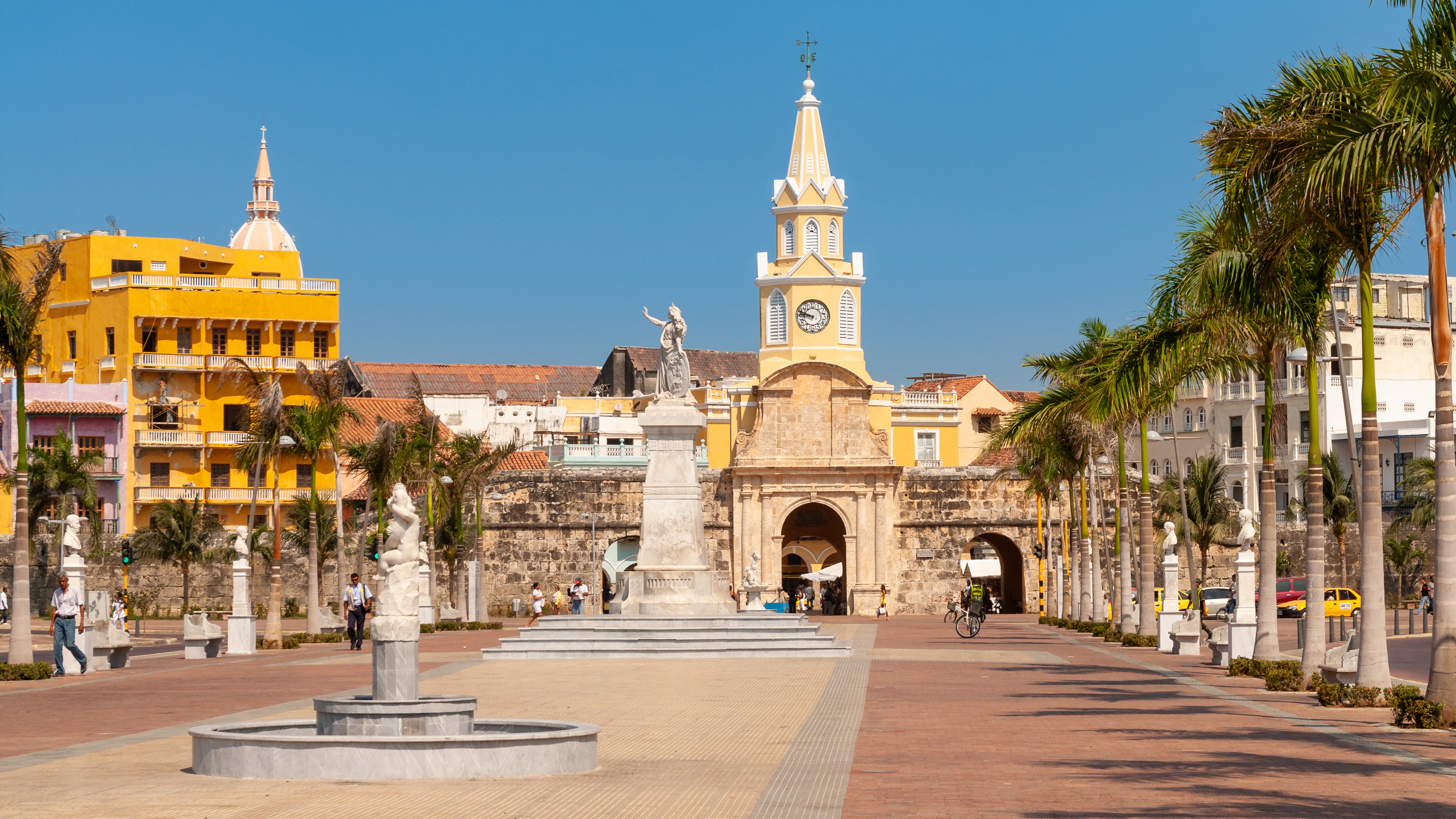 Best things to do in Cartagena, Colombia | CNN Travel