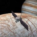 europa clipper nasa