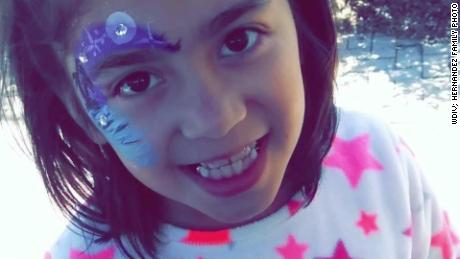Father of 9-year-old girl mauled to death by pit bulls argued with dogs&#39; owner about fencing last week