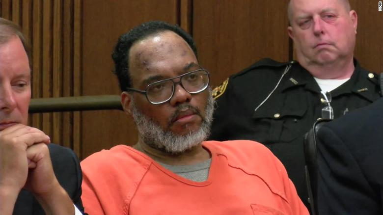 Former Ohio Judge Lance Mason Pleads Guilty To Killing Ex Wife Cnn Video