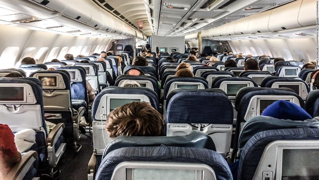 Flight Attendant What New Faa Chief Needs To Do To Keep The Misery Out