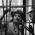 Barbara Walters film negatives 1966 RESTRICTED