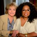Barbara Walters Oprah 2014 RESTRICTED