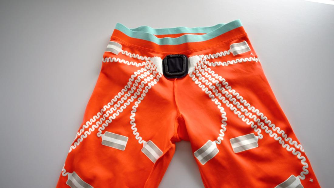 smart shorts for work