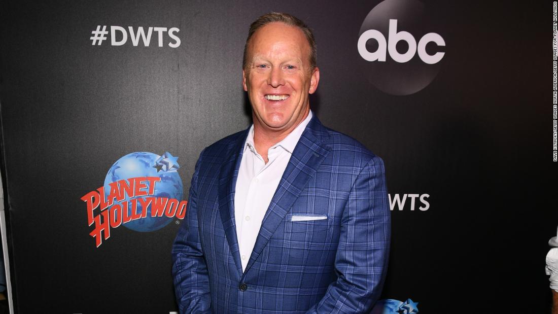 190821114700 sean spicer dwts super tease