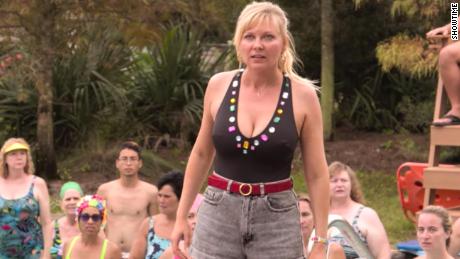 Kirsten Dunst discovered it's harder to make TV than ...