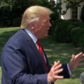 President Trump: I Am The Chosen One - CNN Video