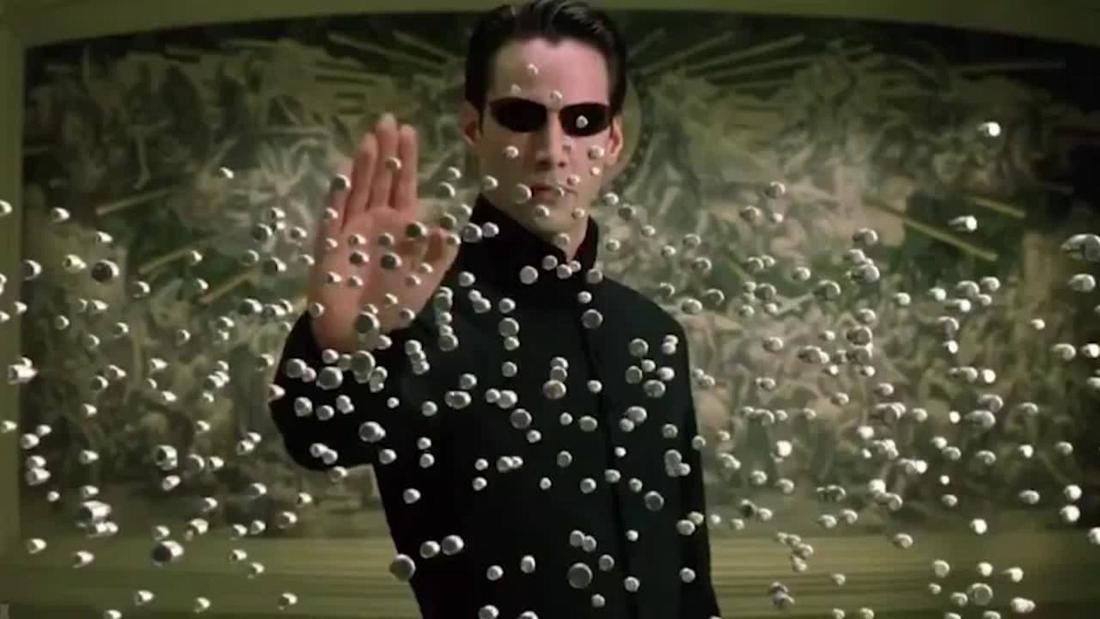 Keanu Reeves On Why He S Returning For Matrix 4 CNN   190821152138 Matrix Pelicula Nueva Secuela Keanu Reeves Wachowski Carrie Anne Moss Neo Trinity Pkg Digital Orig 00000607 Super Tease 