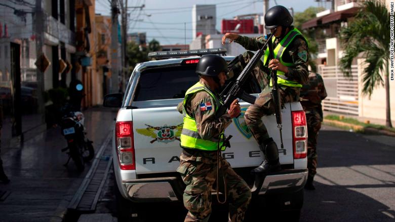 Luis Castillo And Octavio Dotel Implicated In Major Drug Trafficking Organization Dominican 
