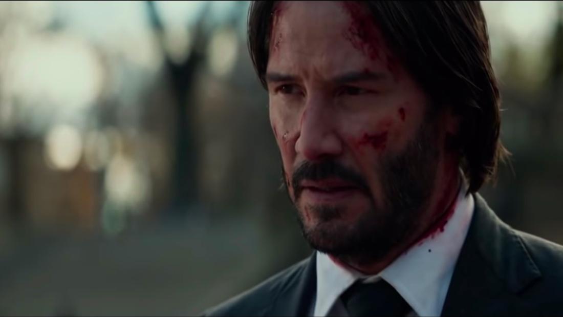 Matrix 4: repasamos las películas más populares de Keanu Reeves - CNN Video