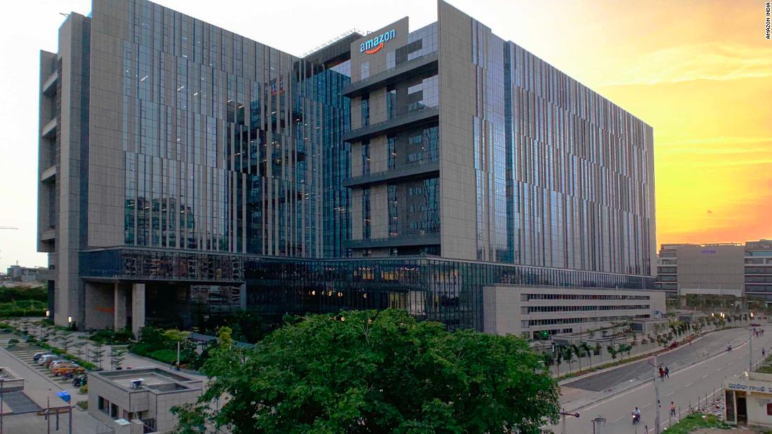 amazon-new-hyderabad-campus-is-its-largest-global-office-building-cnn