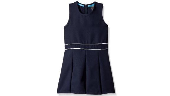 Walmart is making shopping for school uniforms easier than ever | CNN ...