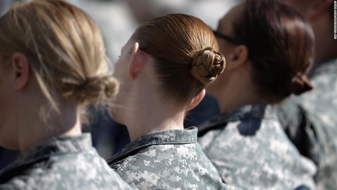 America Has Failed Our Female Veterans Heres How We Can Fix It